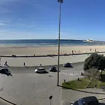 Porto - Sunset Flat At The - Free Parking Matosinhos