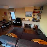Apartman Porto - Sunset Flat At The - Free Parking Matosinhos