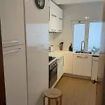 Apartman Porto - Sunset Flat At The - Free Parking Matosinhos