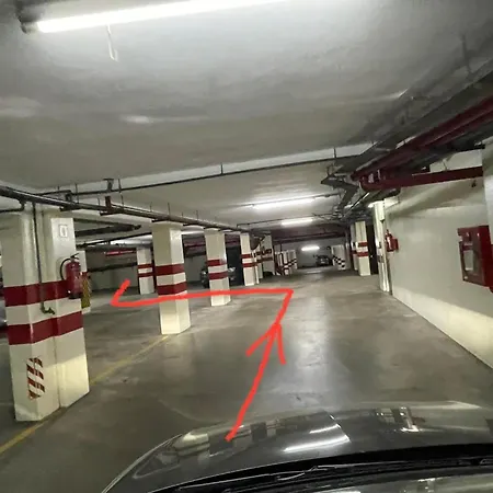 Porto - Sunset Flat At The - Free Parking Apartament *