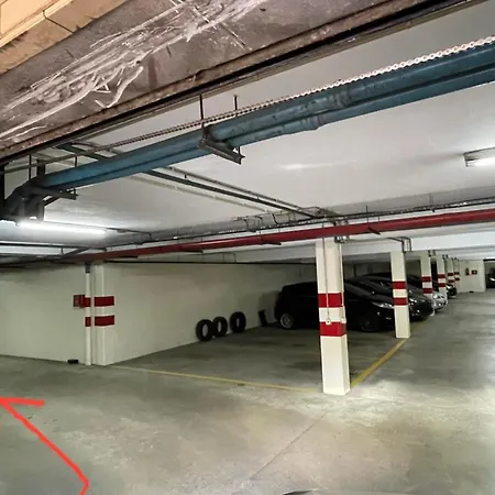 Porto - Sunset Flat At The - Free Parking דירה