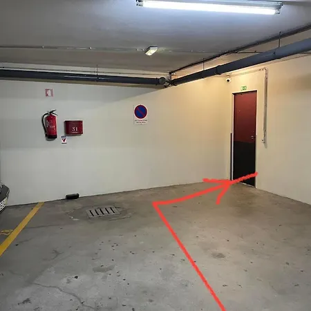 Apartman Porto - Sunset Flat At The - Free Parking *