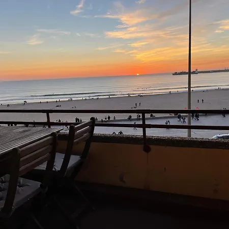 Porto - Sunset Flat At The - Free Parking *
