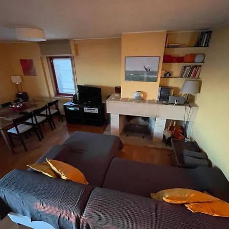 Apartament Porto - Sunset Flat At The - Free Parking Matosinhos (Porto)