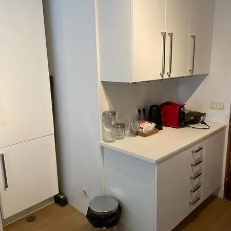 Porto - Sunset Flat At The - Free Parking Matosinhos (Porto)