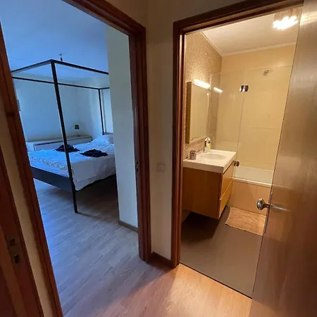 Porto - Sunset Flat At The - Free Parking * Matosinhos (Porto)