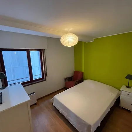 Porto - Sunset Flat At The - Free Parking Apartment
