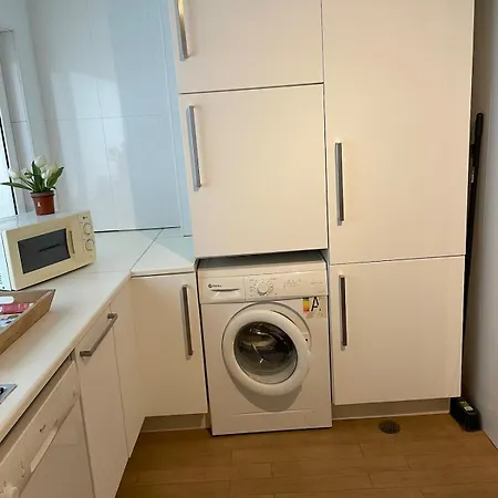 Lejlighed Porto - Sunset Flat At The - Free Parking *