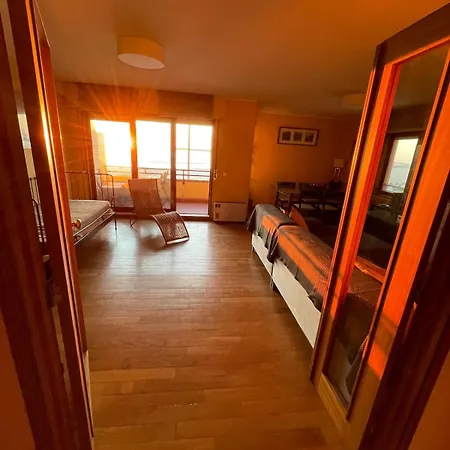Porto - Sunset Flat At The - Free Parking * Matosinhos (Porto)