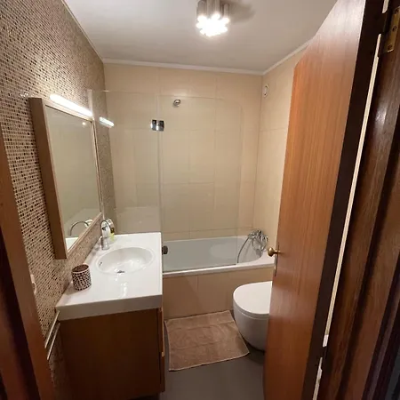 Lejlighed Porto - Sunset Flat At The - Free Parking