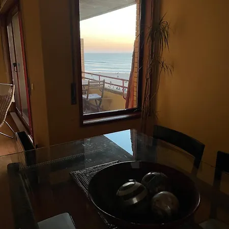 Porto - Sunset Flat At The - Free Parking Apartament *