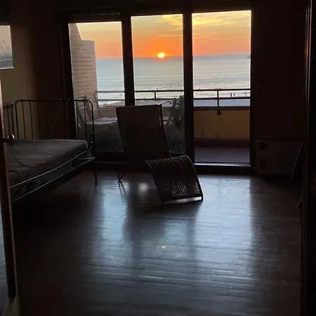 Porto - Sunset Flat At The - Free Parking * Matosinhos (Porto)