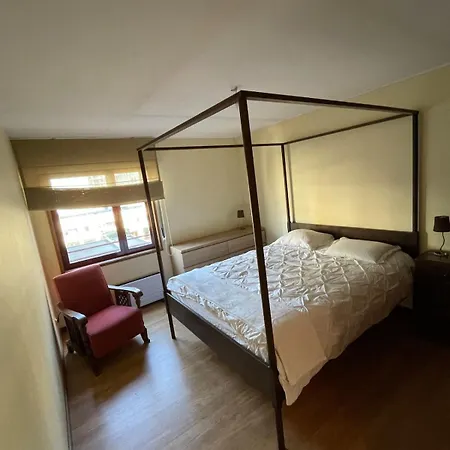 Porto - Sunset Flat At The - Free Parking Appartamento