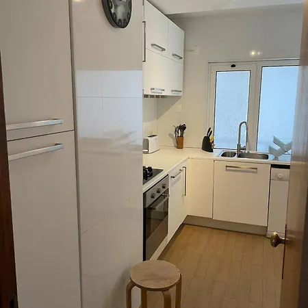 Lejlighed Porto - Sunset Flat At The - Free Parking Matosinhos (Porto)