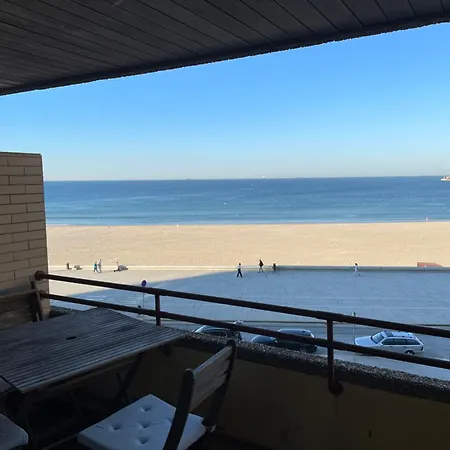 Porto - Sunset Flat At The - Free Parking Appartamento *