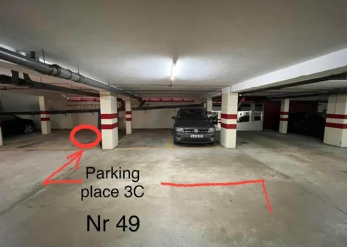 דירה Porto - Sunset Flat At The - Free Parking