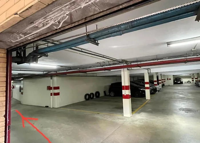 Porto - Sunset Flat At The - Free Parking דירה