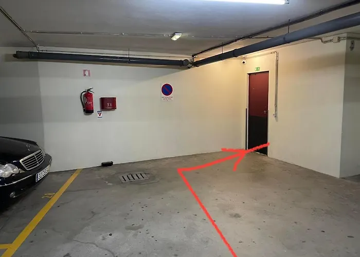 Appartement Porto - Sunset Flat At The - Free Parking *