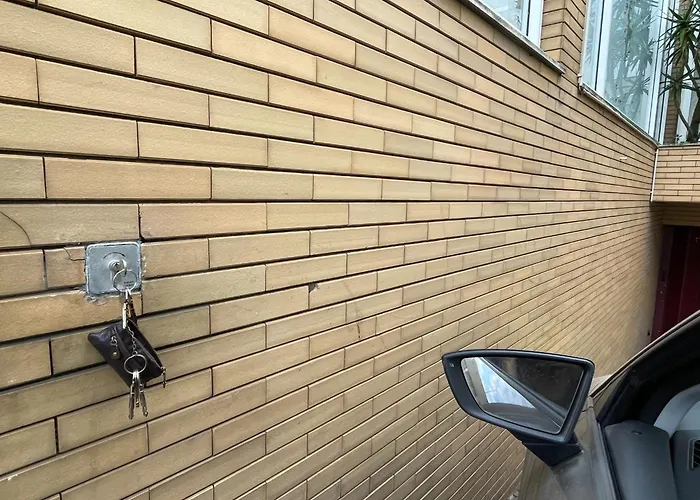 Porto - Sunset Flat At The - Free Parking *