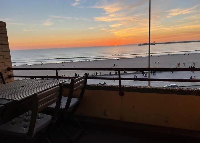 Porto - Sunset Flat At The - Free Parking *