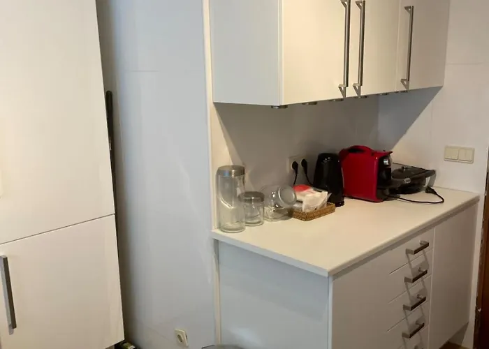 Porto - Sunset Flat At The - Free Parking Matosinhos (Porto)