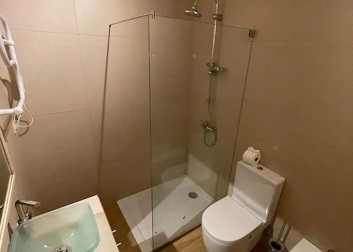 Appartement Porto - Sunset Flat At The - Free Parking