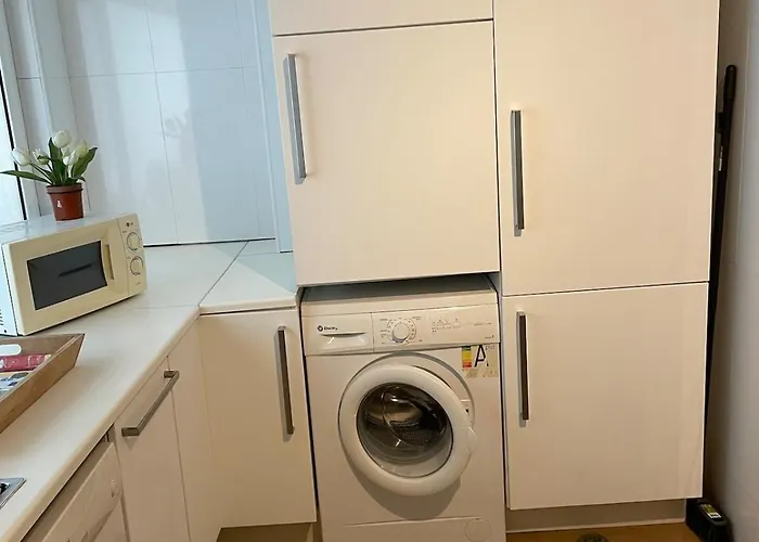 Appartement Porto - Sunset Flat At The - Free Parking *