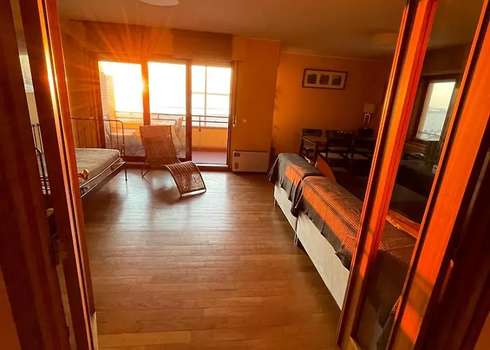 Porto - Sunset Flat At The - Free Parking * Matosinhos (Porto)