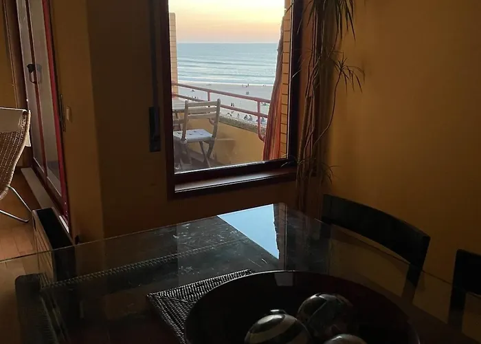 Porto - Sunset Flat At The - Free Parking Appartement *