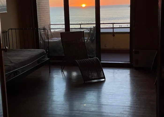 Porto - Sunset Flat At The - Free Parking * מטוסיניוס