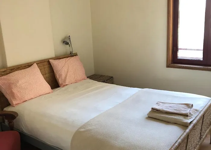 Porto - Sunset Flat At The - Free Parking Appartement *